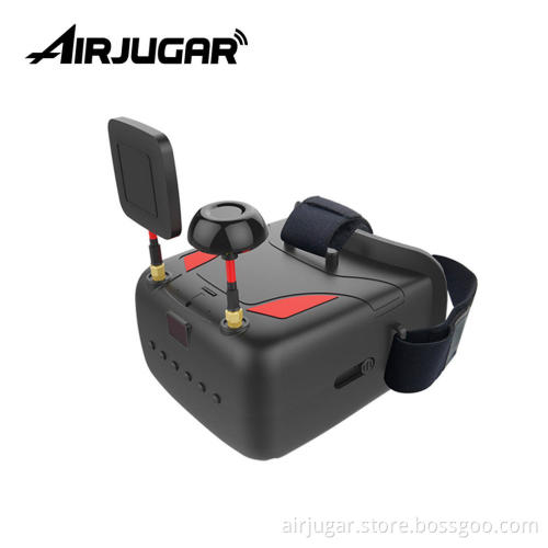 Goggle With Built in DVR